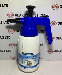 GENUINE RAVENOL PRESSURE SPRAYER - 1L